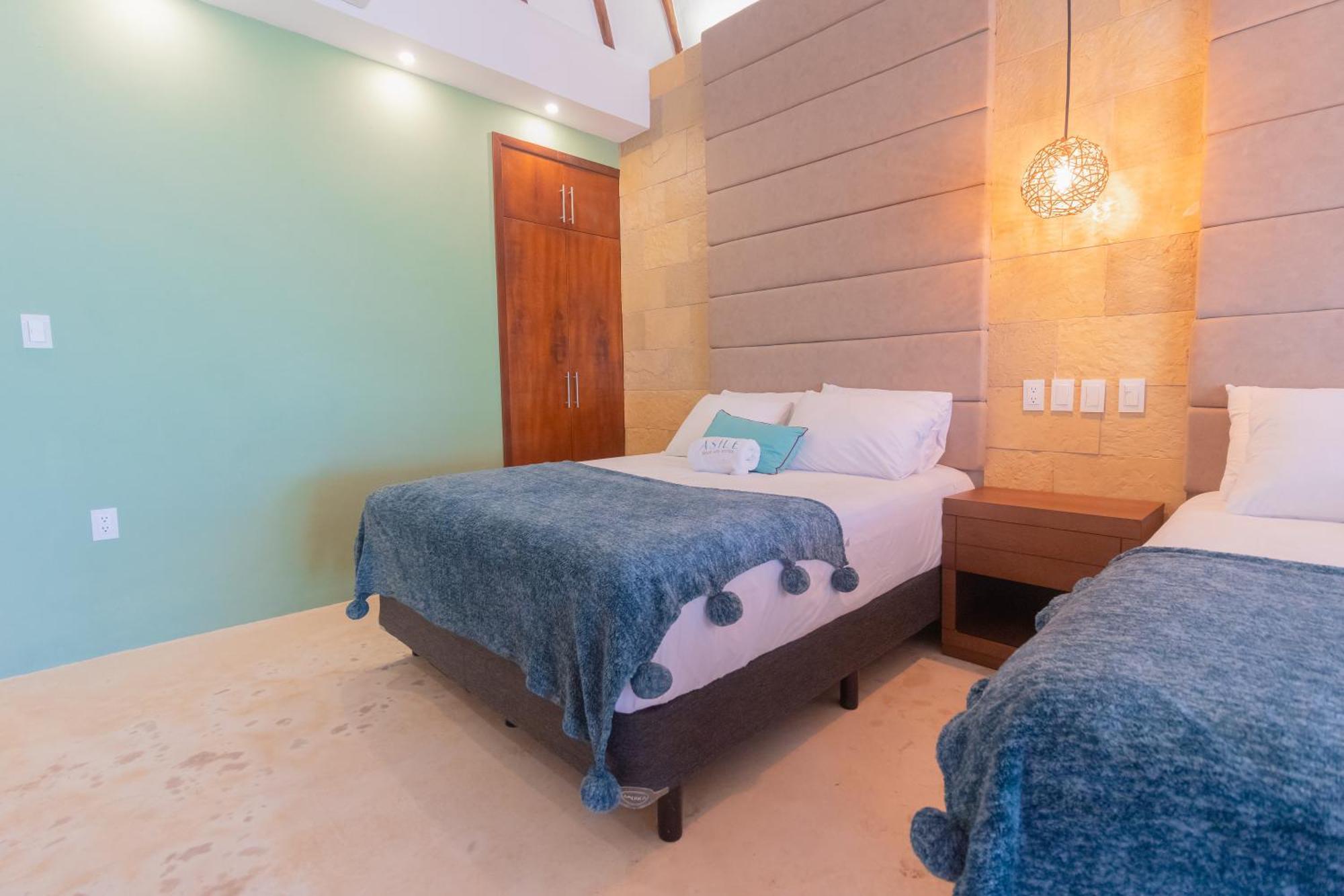 Mayan Playa Bacalar Exterior foto